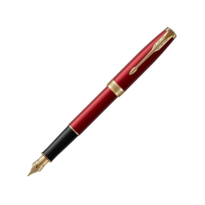 Перьевая ручка Parker Sonnet, F