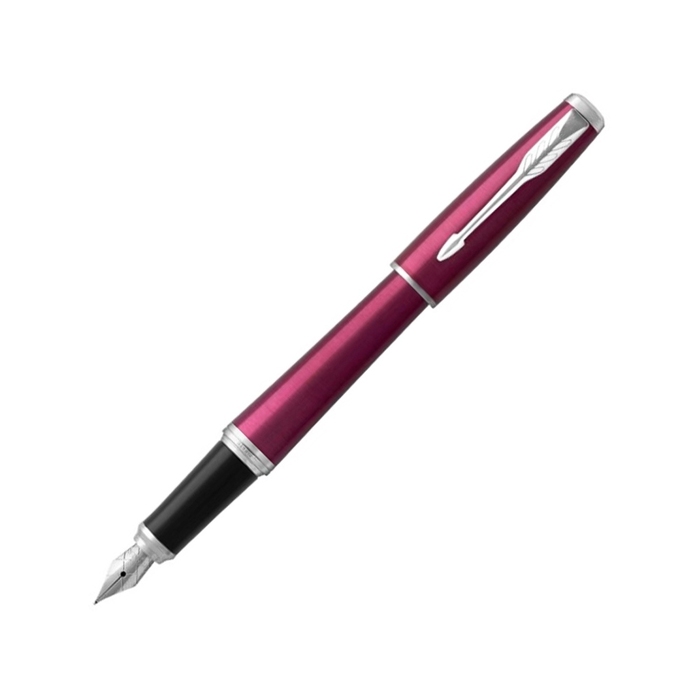 Ручка перьевая Parker Urban, F
