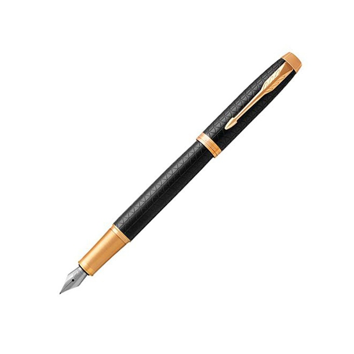 Ручка перьевая Parker IM Premium, F