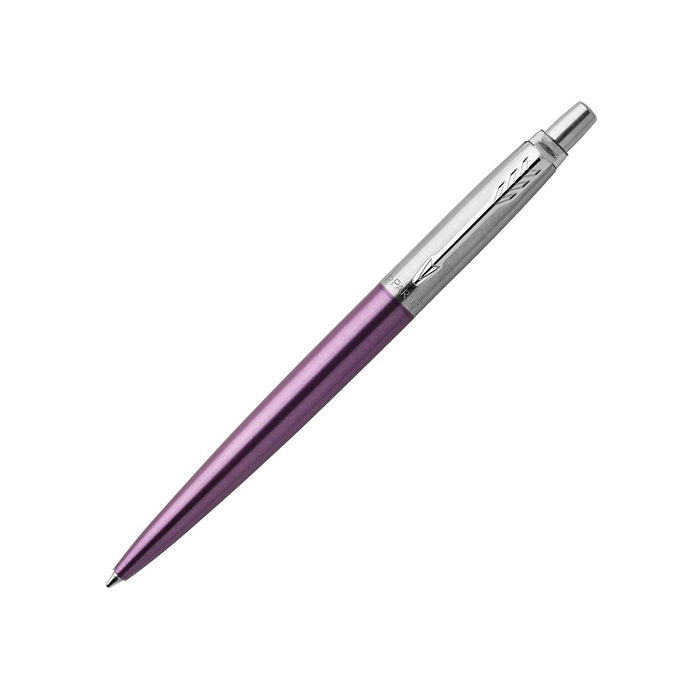 Ручка шариковая Parker Jotter Victoria