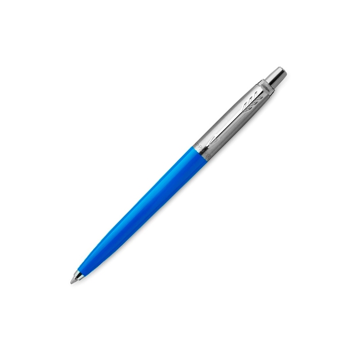Ручка шариковая Parker Jotter Originals в эко-упаковке