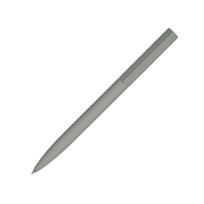 Ручка металлическая шариковая «Minimalist», софт-тач