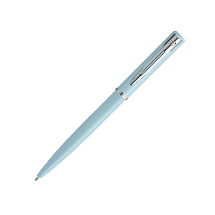Ручка шариковая «Allure blue CT»