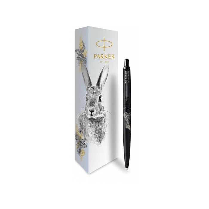 Ручка шариковая Parker Jotter XL