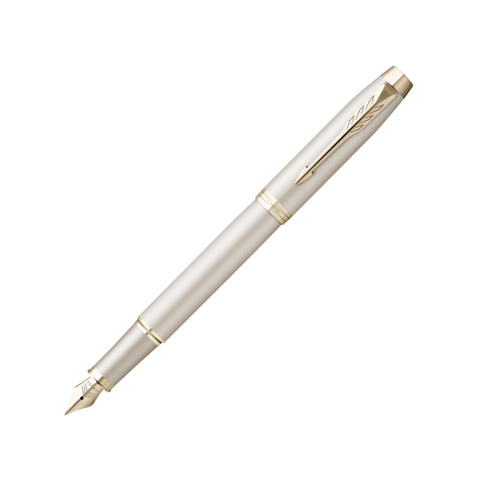 Перьевая ручка Parker IM, F