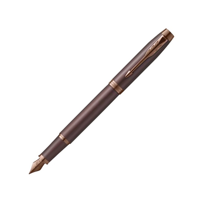 Перьевая ручка Parker IM, F