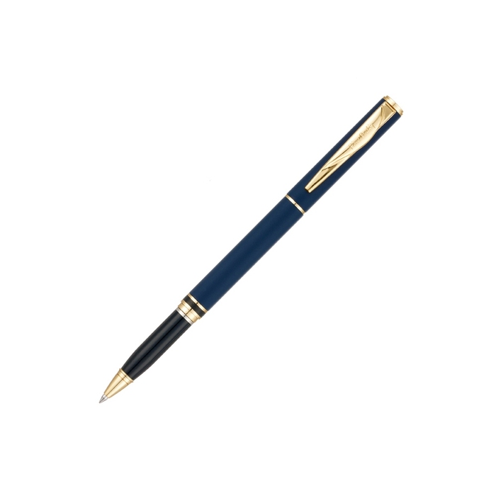 Ручка 2 в 1 шариковая и перьевая «Combi Pen»