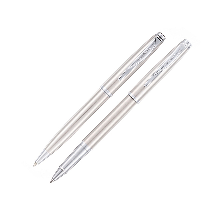Набор «Pen and Pen»: ручка шариковая, ручка-роллер