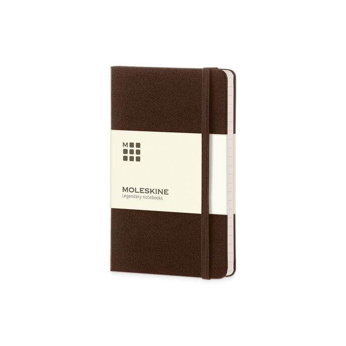 Записная книжка А5 (Large) Classic (в линейку)