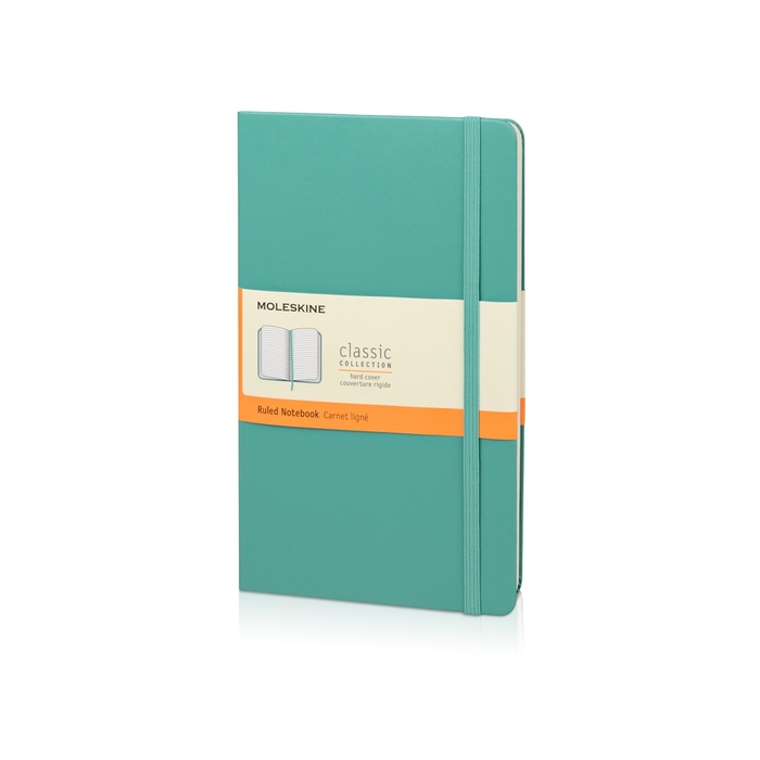 Записная книжка А5 (Large) Classic (в линейку)