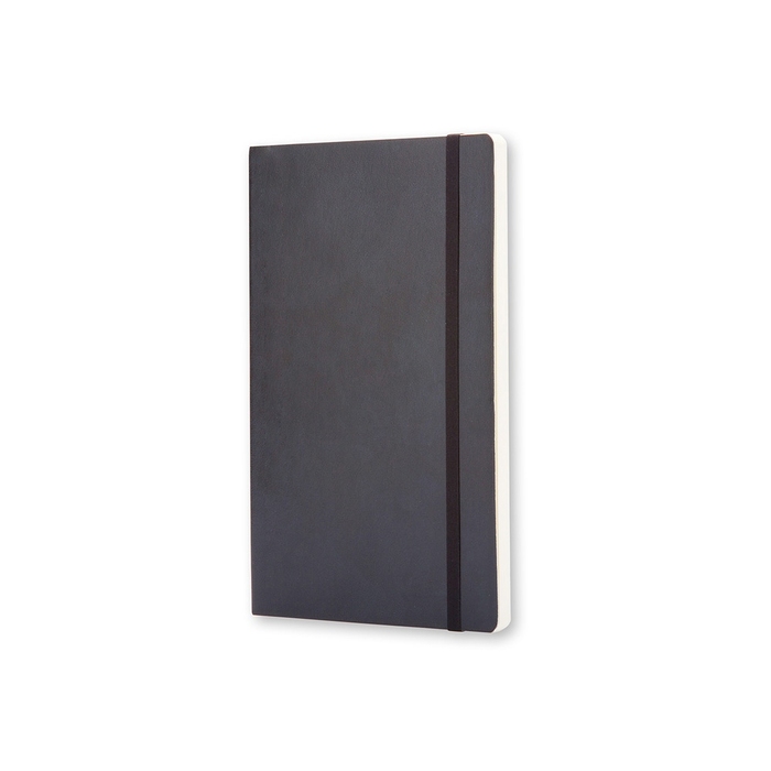 Записная книжка А5 (Large) Classic Soft (нелинованный)