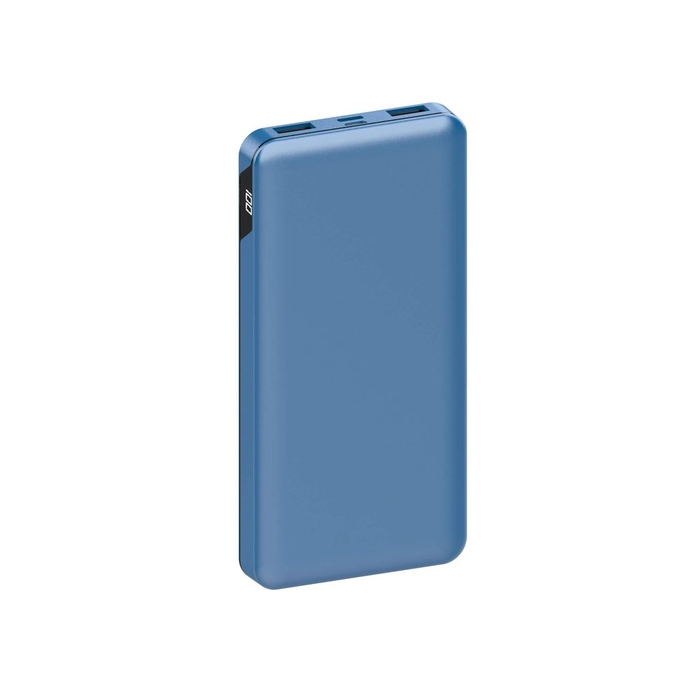Портативный внешний аккумулятор «MFX», 10000 mAh