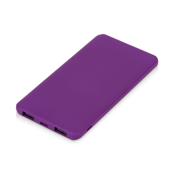 Внешний аккумулятор "Powerbank C1", 5000 mAh