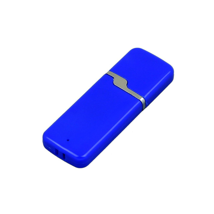 USB 3.0- флешка на 128 Гб с оригинальным колпачком