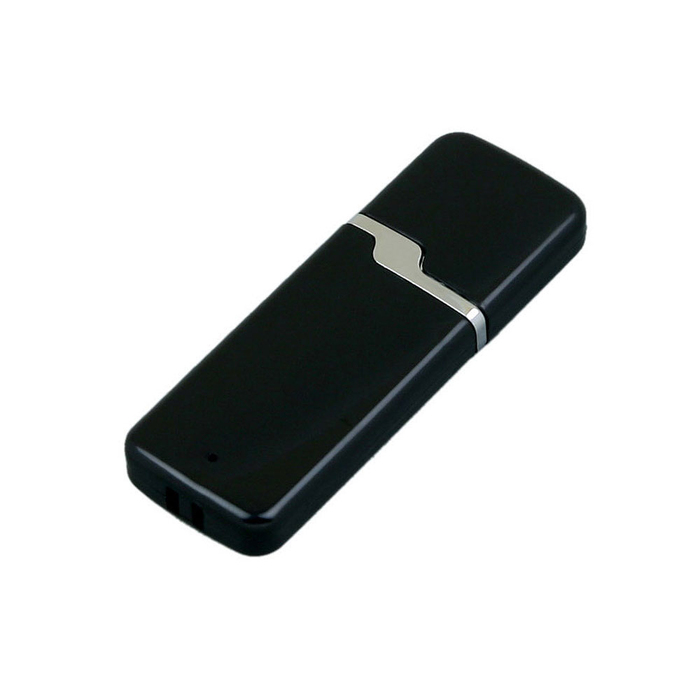 USB 3.0- флешка на 128 Гб с оригинальным колпачком