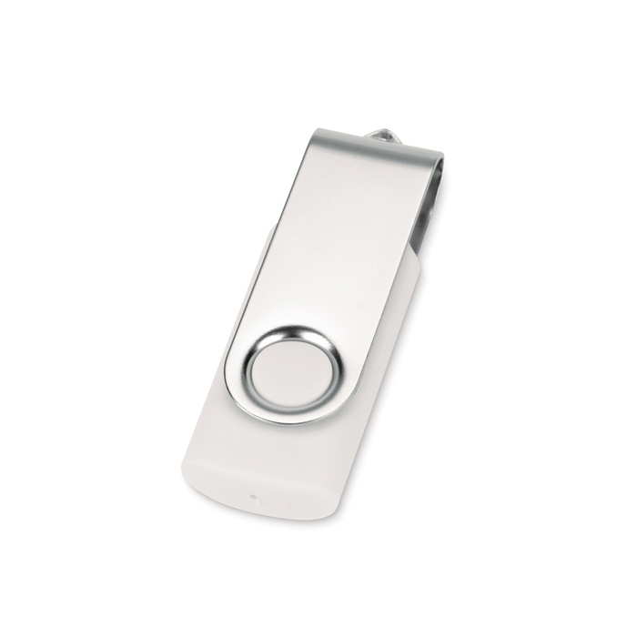 Флеш-карта USB 2.0 8 ГБ «Квебек»