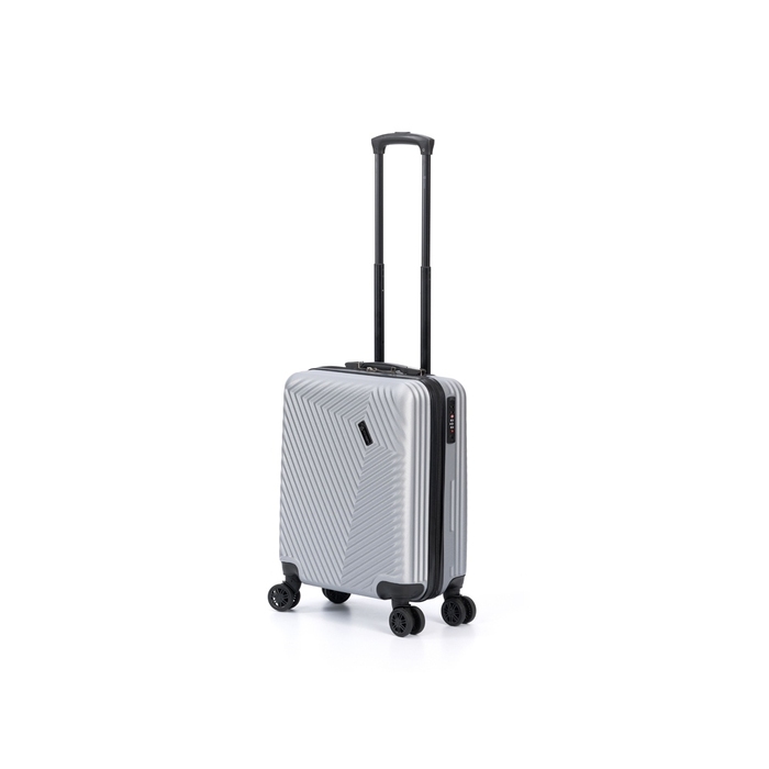 Чемодан «ЛАМА», 37 л