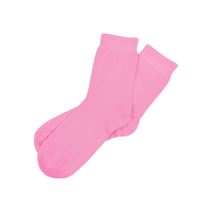 Носки однотонные «Socks» мужские