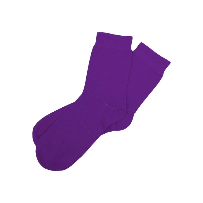 Носки однотонные «Socks» мужские