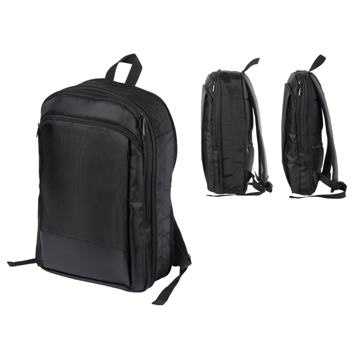 Расширяющийся рюкзак Slimbag для ноутбука 15,6"