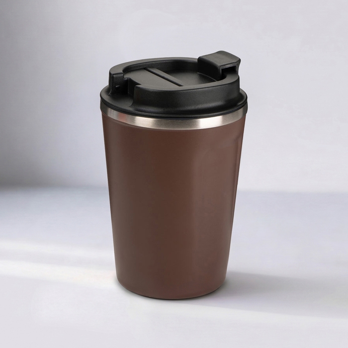 Термокружка «CAFÉ COMPACT»