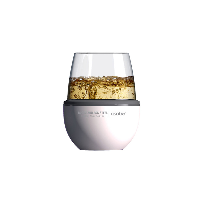 Тумблер для вина «WINE KUZIE»