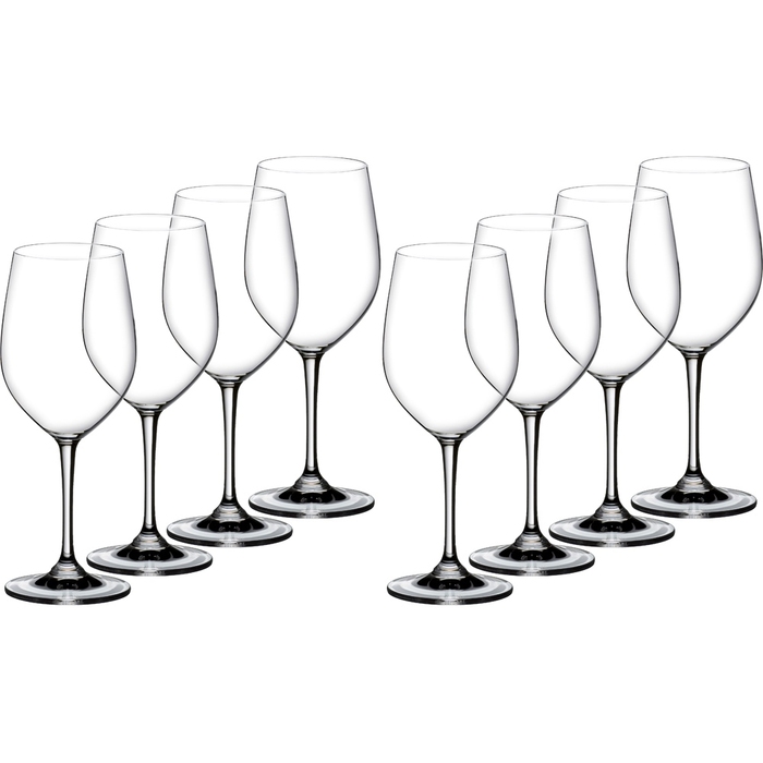 Набор бокалов Viogner/ Chardonnay, 350 мл, 8 шт.