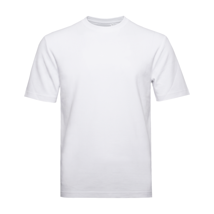 Футболка пике STAN хлопок 240, 307, Белый,  (10/1)  (44/XS)