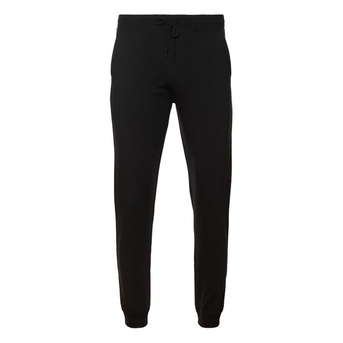 Брюки мужские STAN футер без начёса, 245, 92, Чёрный,  (20)  (44/XS)