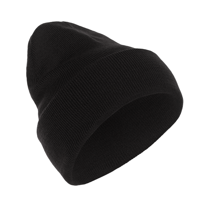 Шапка STAN акрил 117, Чёрный,  (20)  (56-58/ONE SIZE)