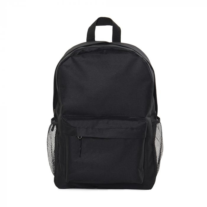 Рюкзак 141, Чёрный,  (20)  (ONE SIZE)