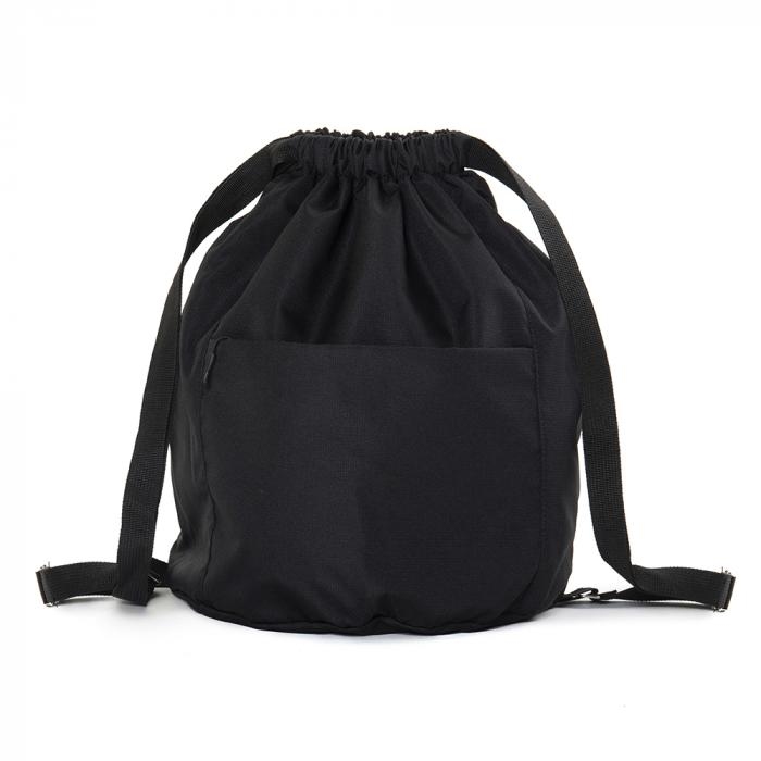 Рюкзак 150, Чёрный,  (20)  (ONE SIZE)