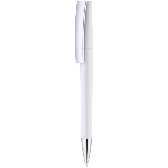 Ручка ZETA Серебристая 1011.06