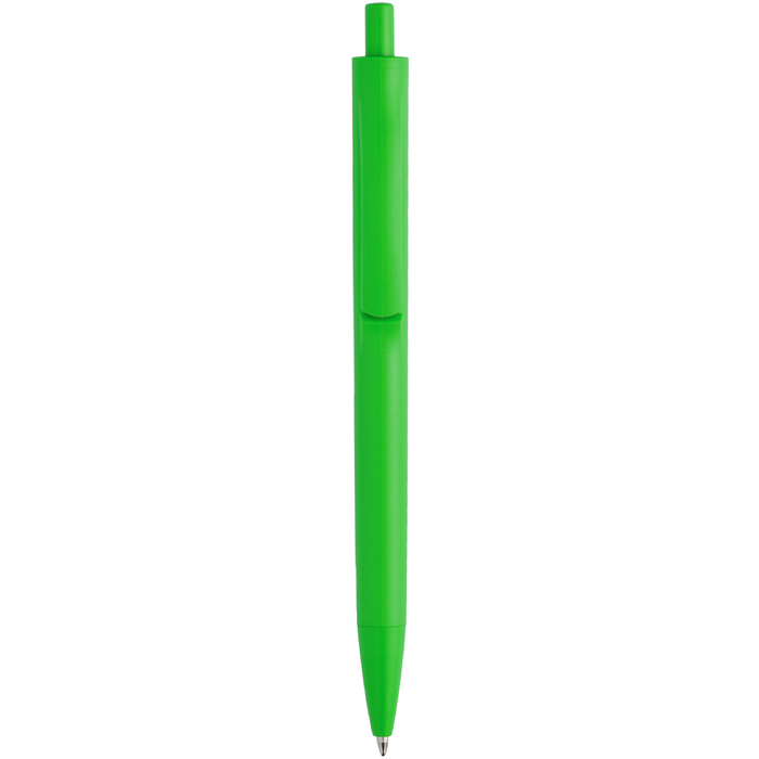 Ручка IGLA COLOR Салатовая 1031.15