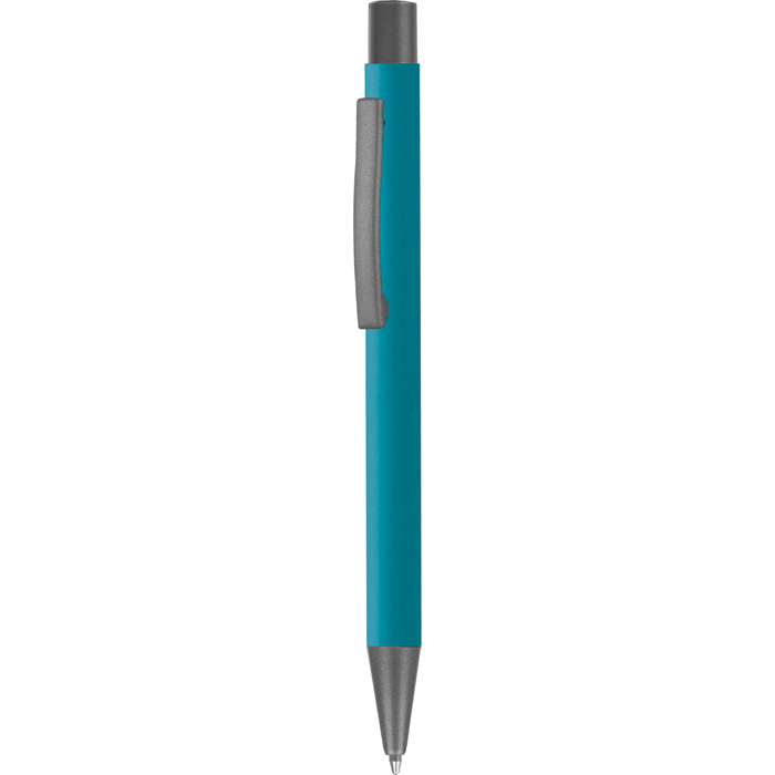 Ручка MAX SOFT TITAN Бирюзовая 1110.16