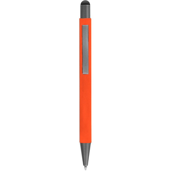 Ручка MAX SOFT STYLUS Оранжевая 1112.05