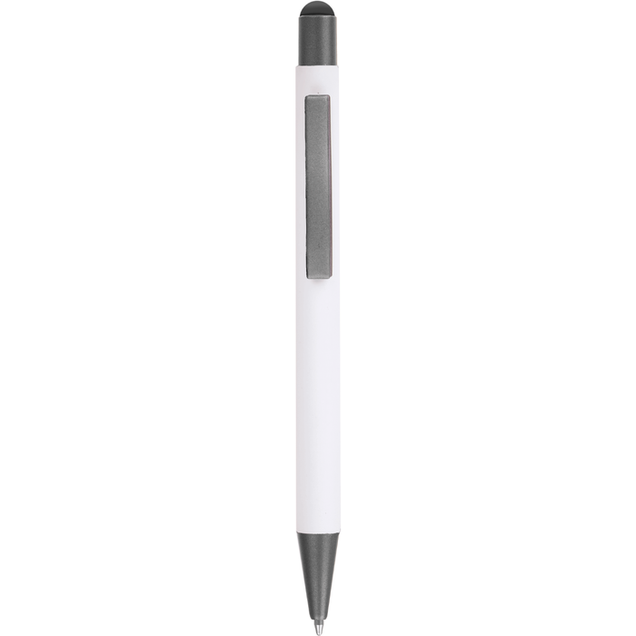 Ручка MAX SOFT STYLUS Белая 1112.07