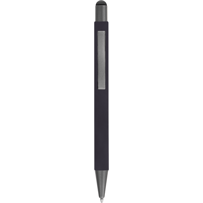 Ручка MAX SOFT STYLUS Черная 1112.08