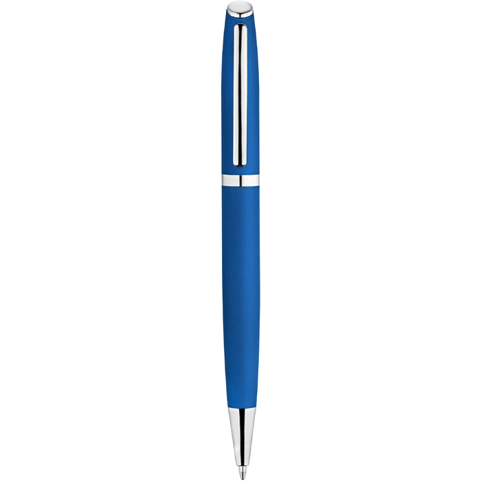 Ручка VESTA SOFT Синяя 1121.01