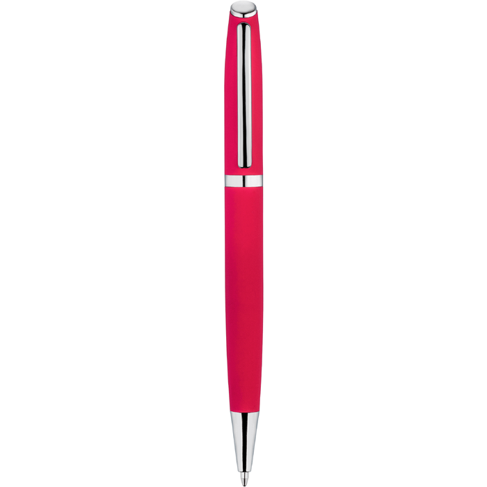 Ручка VESTA SOFT Красная 1121.03NEW