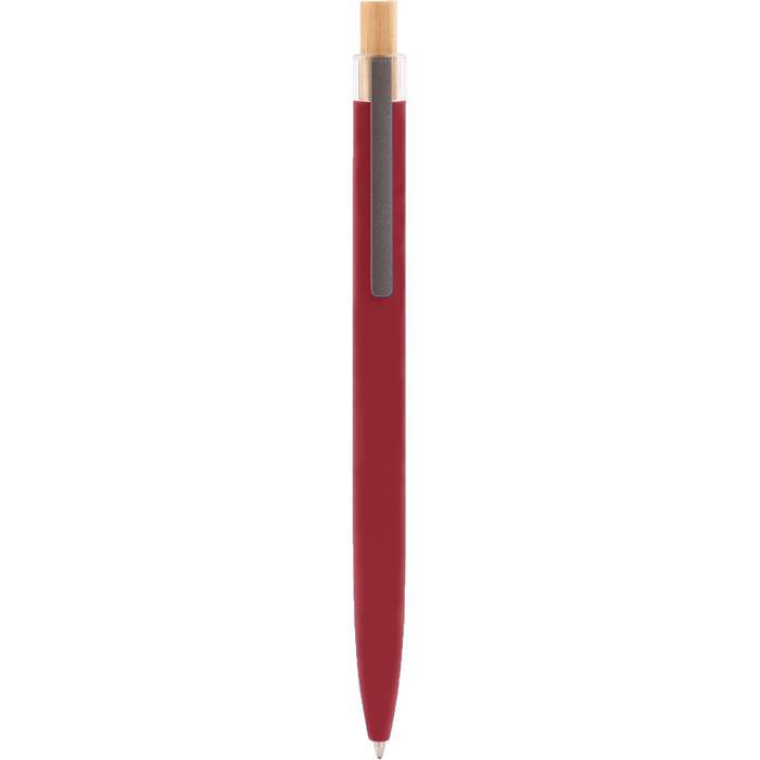 Ручка OTTO SOFT Красная 1150.03