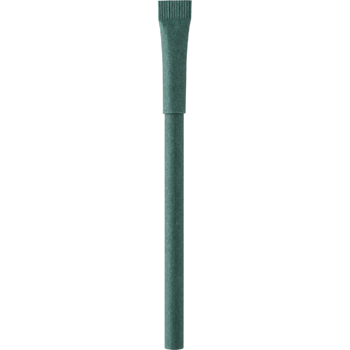 Ручка KRAFT Зеленая 3010.02
