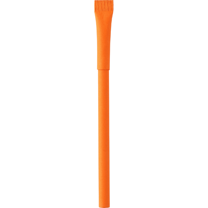 Ручка KRAFT Оранжевая 3010.05