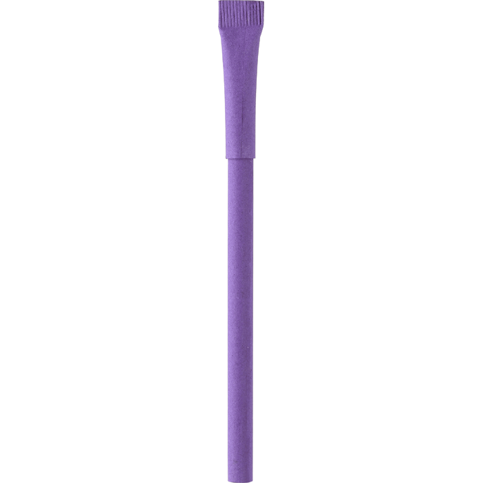Ручка KRAFT Фиолетовая 3010.11