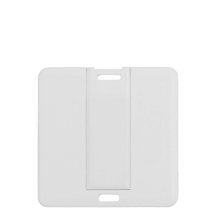 Флешка CARD KVADRO Белая 4037.07.8ГБ