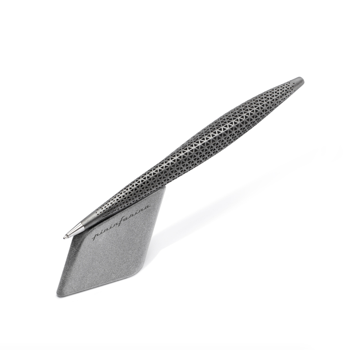 Шариковая ручка Pininfarina Speedform TITANIUM