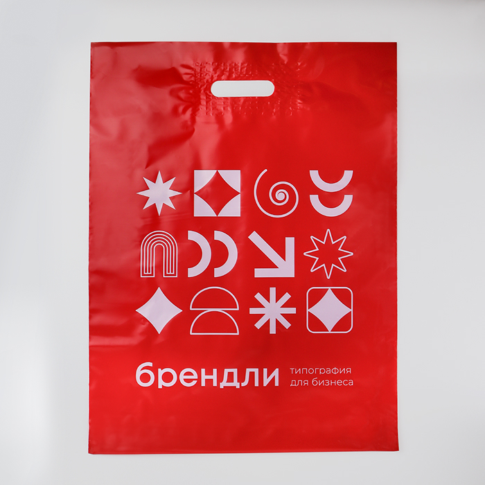 Пакет ПВД